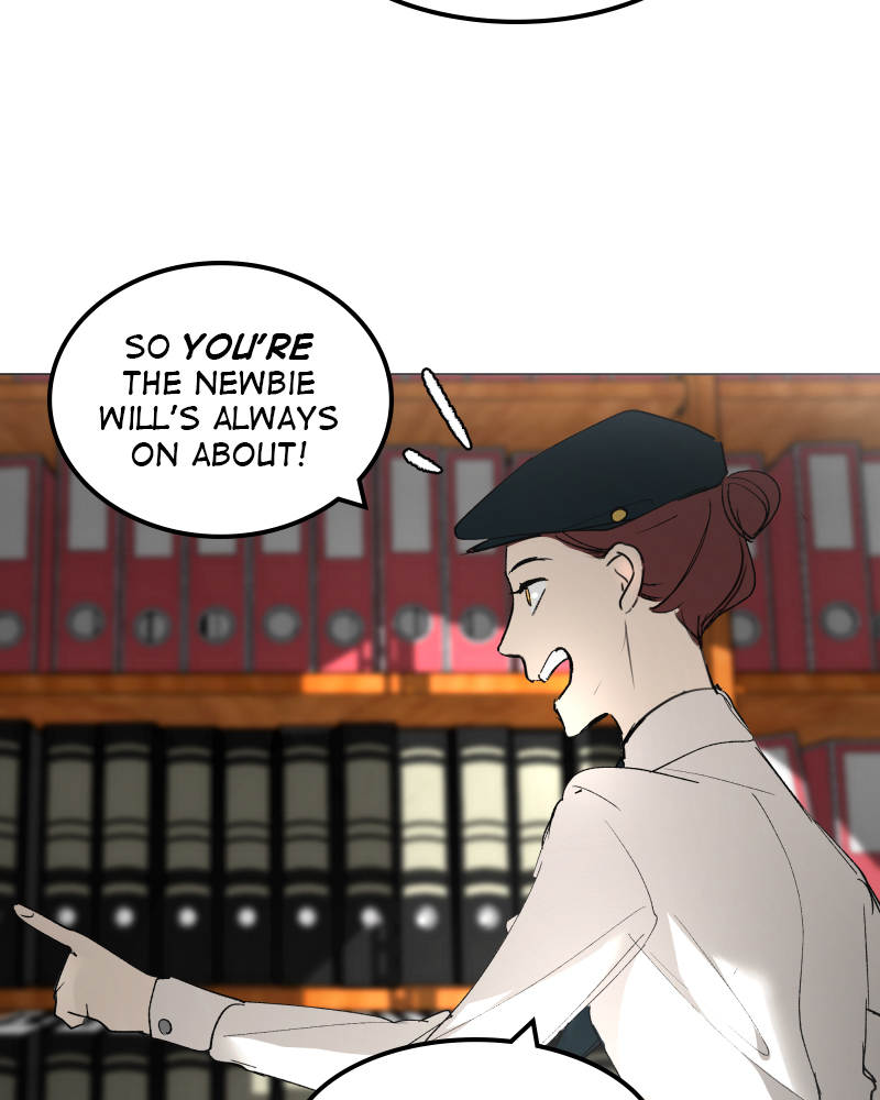 Purple Hyacinth Chapter 66 - page 67