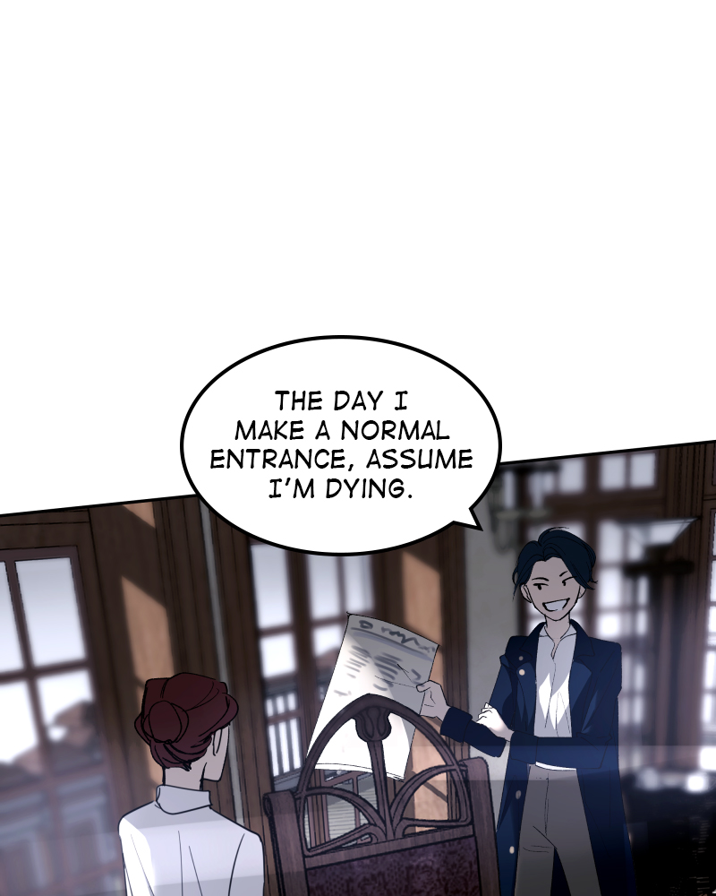Purple Hyacinth Chapter 66 - page 73