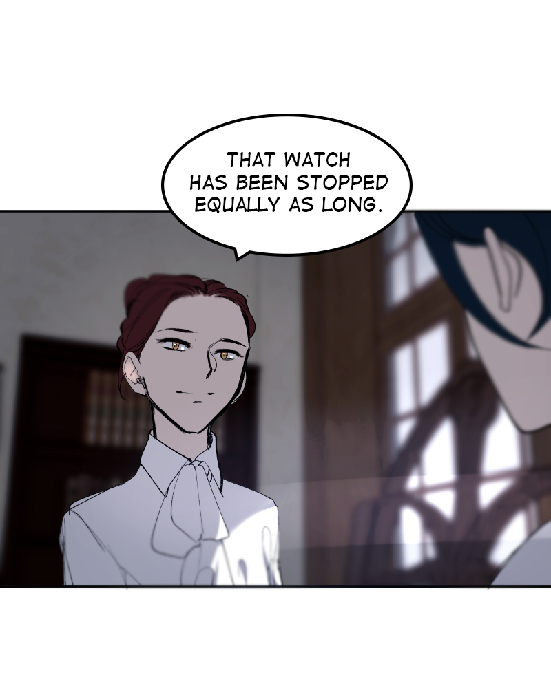 Purple Hyacinth Chapter 66 - page 78