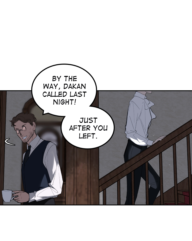 Purple Hyacinth Chapter 66 - page 8