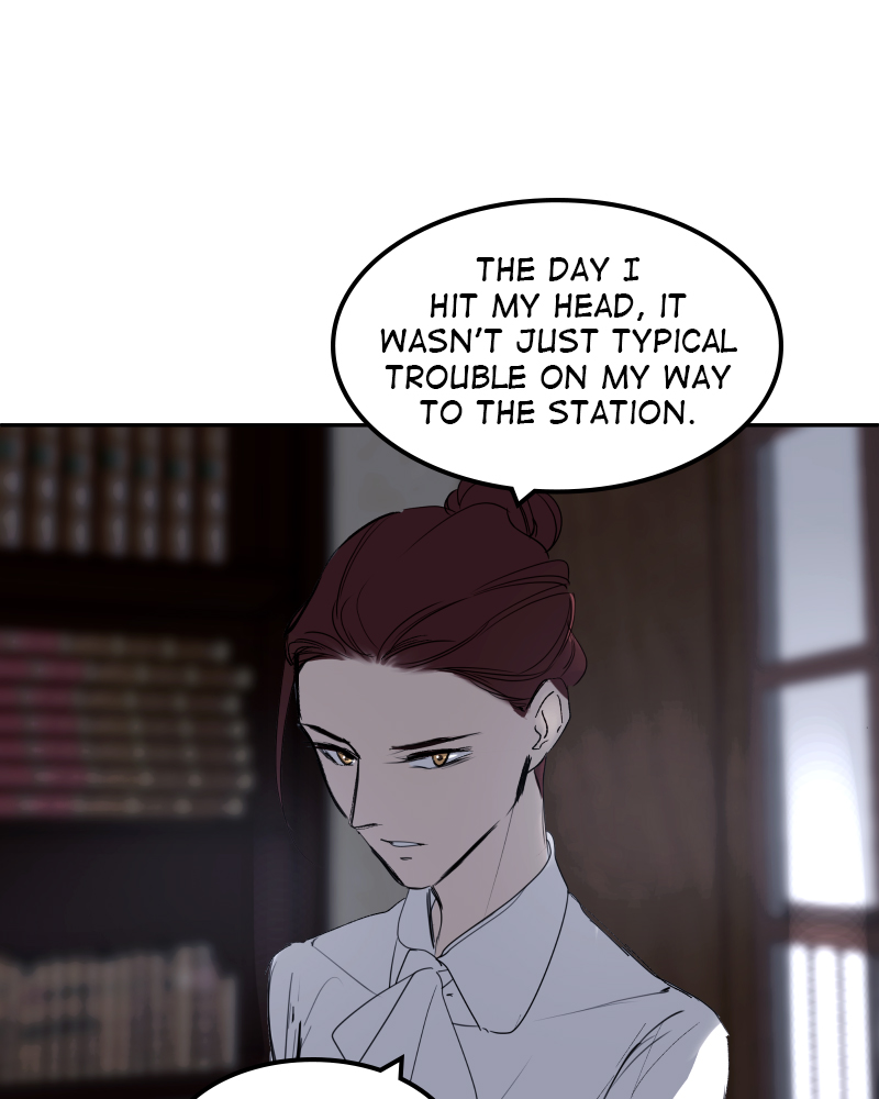 Purple Hyacinth Chapter 66 - page 85