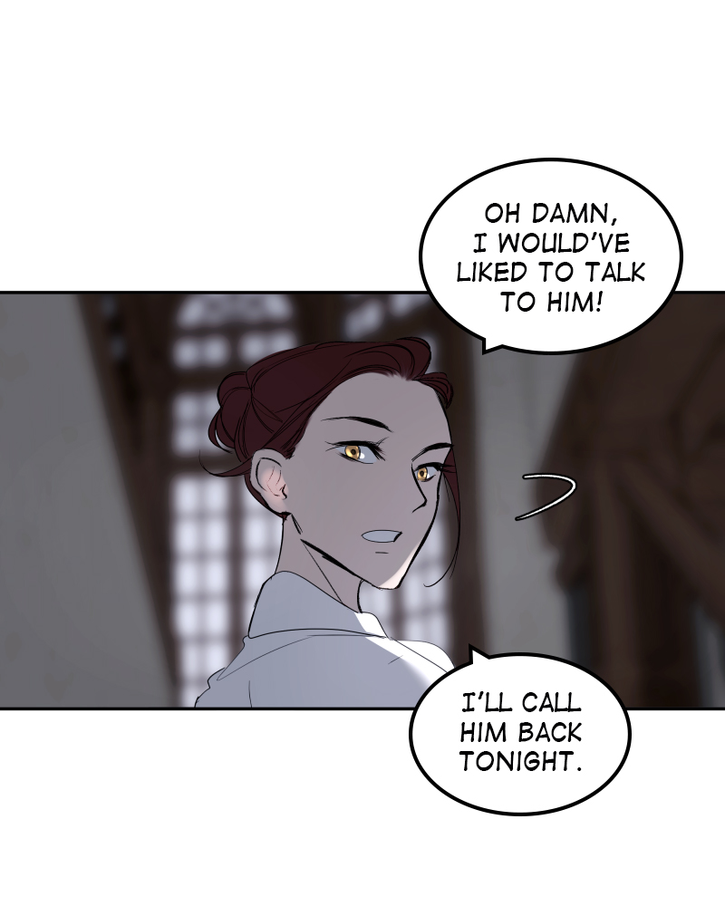 Purple Hyacinth Chapter 66 - page 9