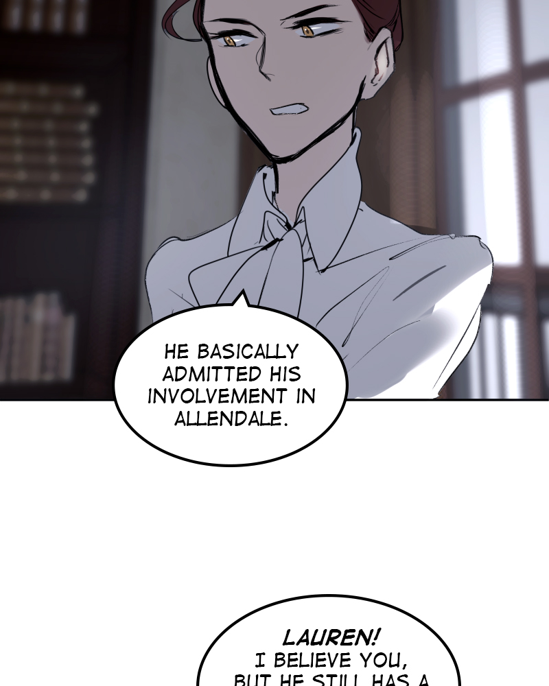 Purple Hyacinth Chapter 66 - page 93