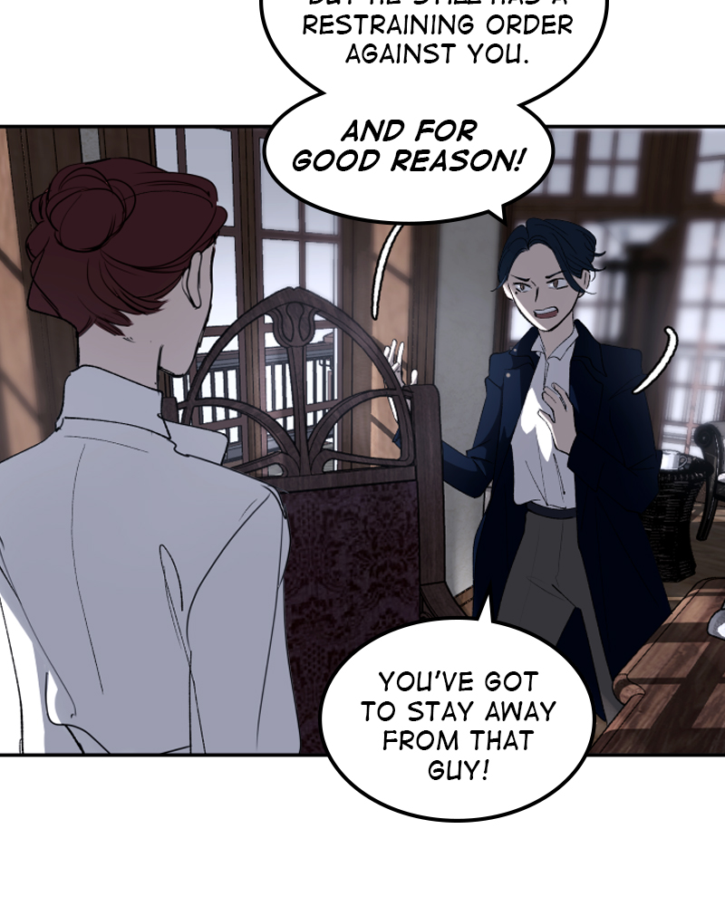Purple Hyacinth Chapter 66 - page 94