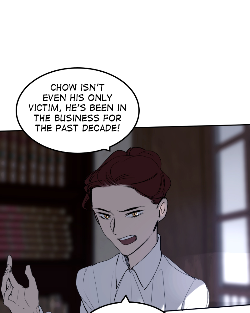 Purple Hyacinth Chapter 66 - page 97