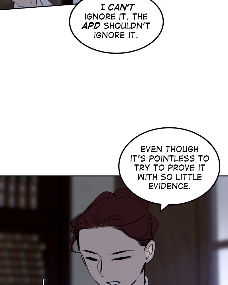 Purple Hyacinth Chapter 66 - page 98