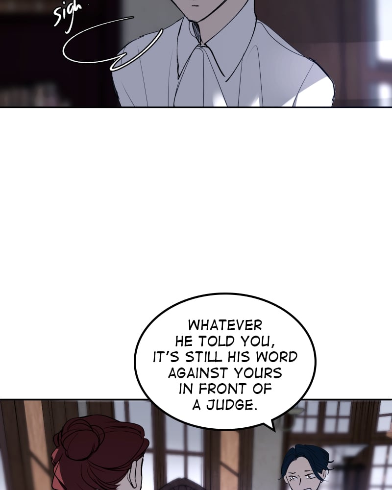 Purple Hyacinth Chapter 66 - page 99