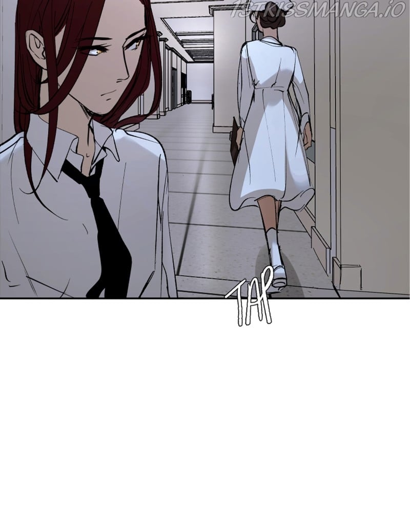 Purple Hyacinth Chapter 151 - page 31