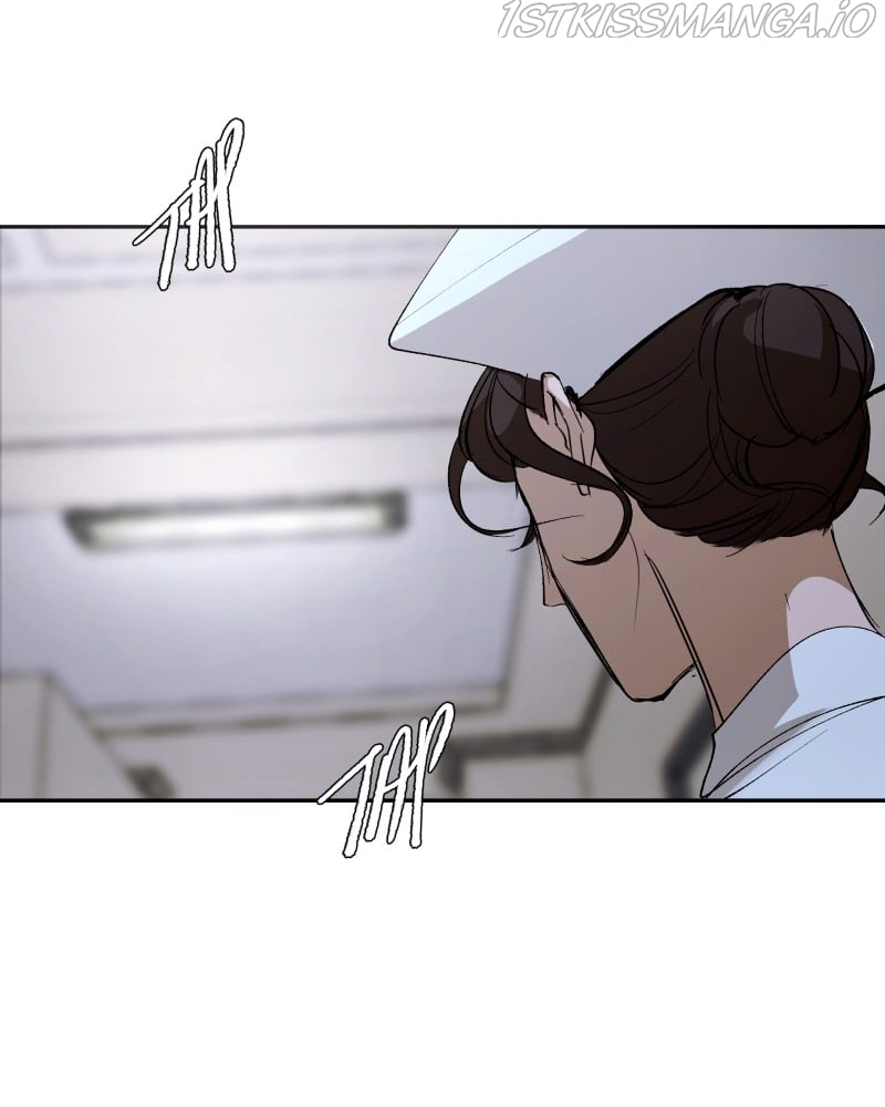 Purple Hyacinth Chapter 151 - page 32