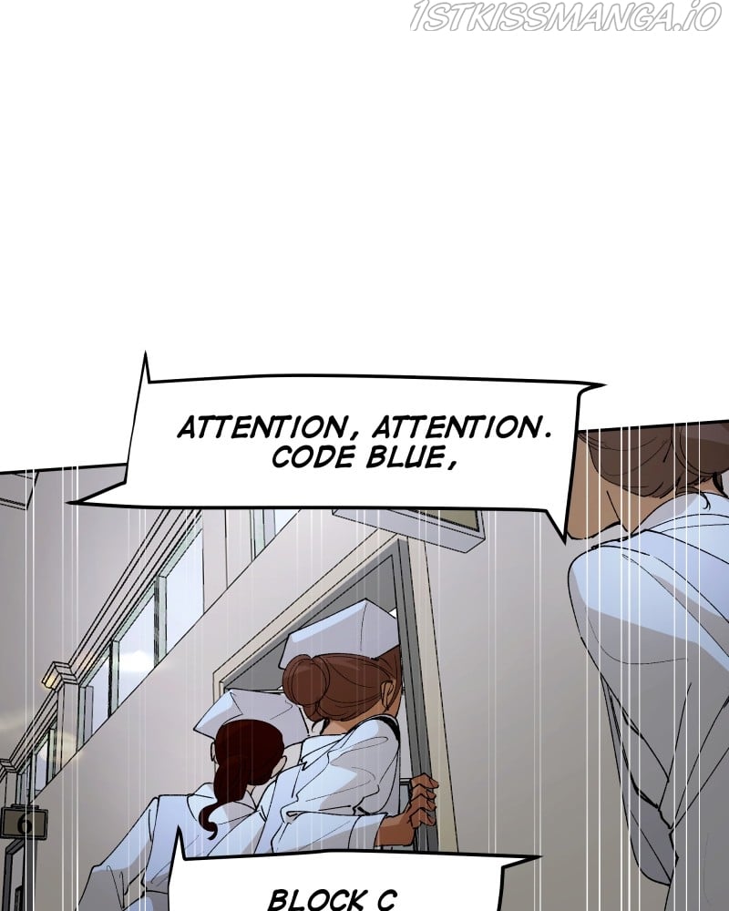 Purple Hyacinth Chapter 151 - page 34