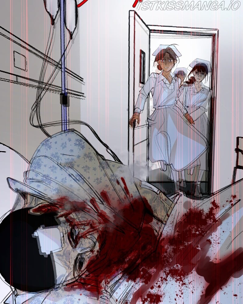Purple Hyacinth Chapter 151 - page 36
