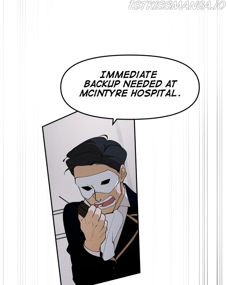 Purple Hyacinth Chapter 151 - page 42