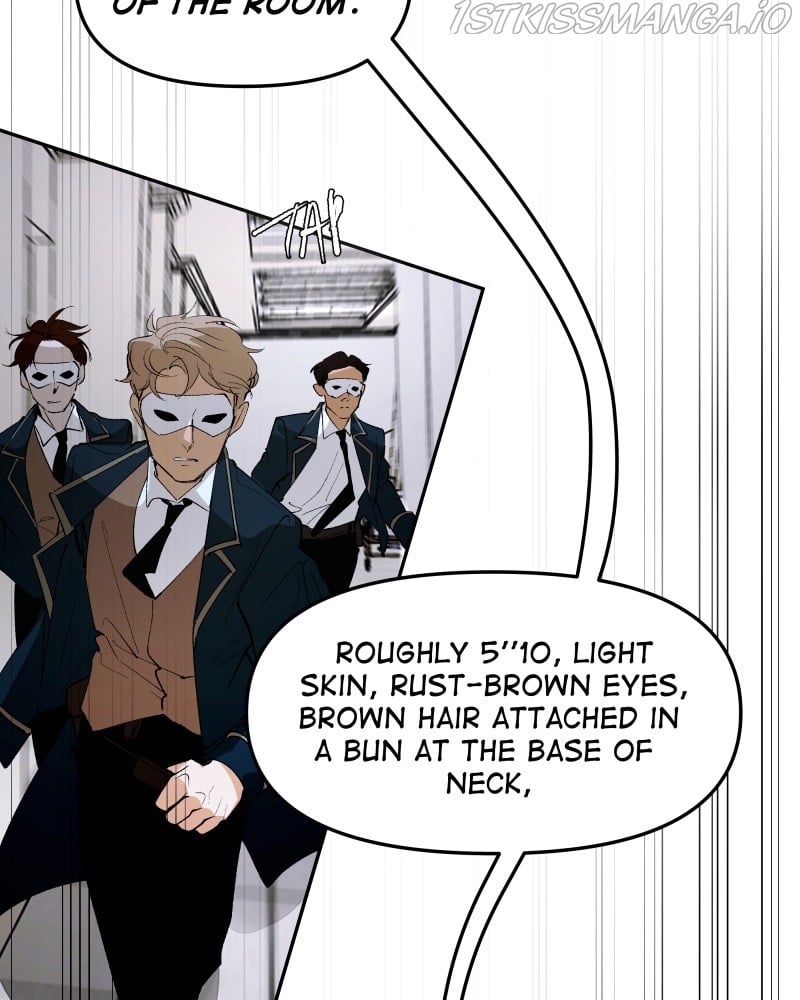 Purple Hyacinth Chapter 151 - page 44