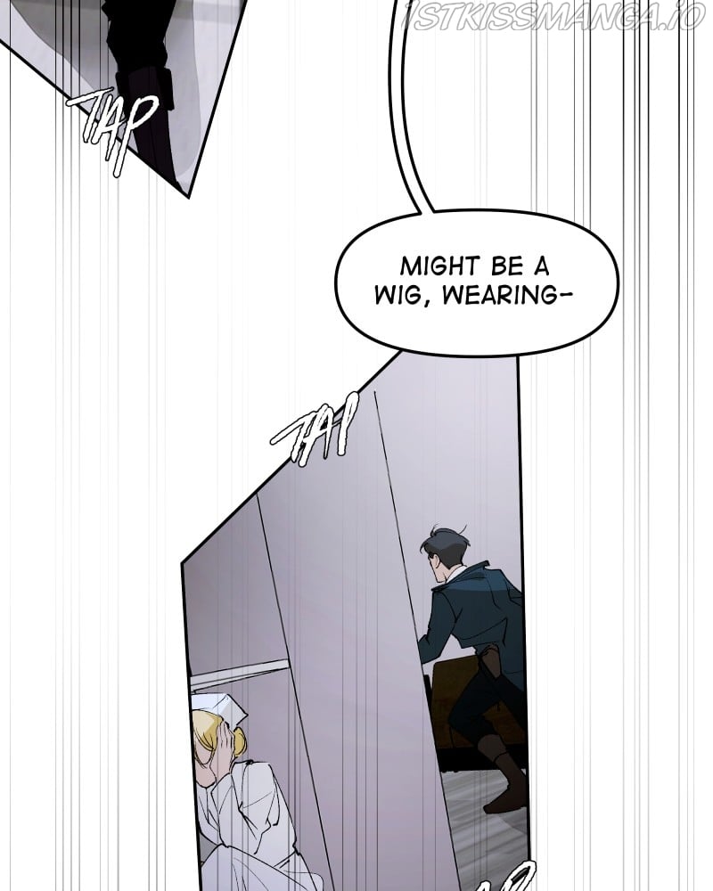 Purple Hyacinth Chapter 151 - page 45