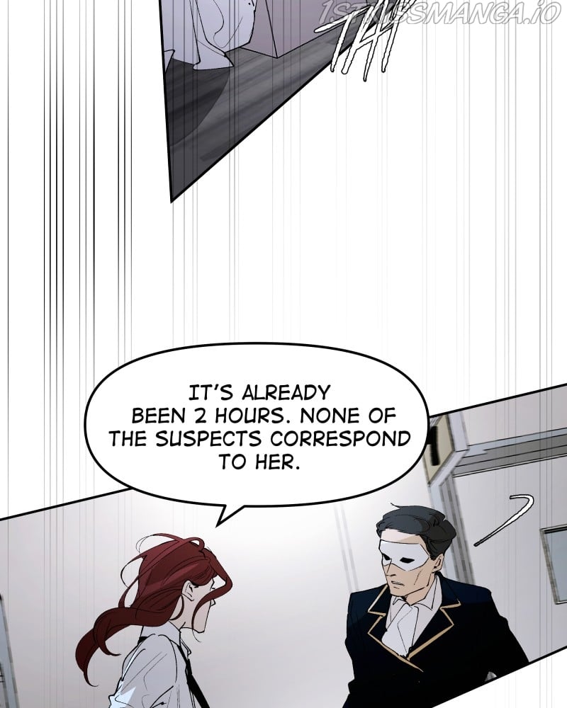 Purple Hyacinth Chapter 151 - page 46