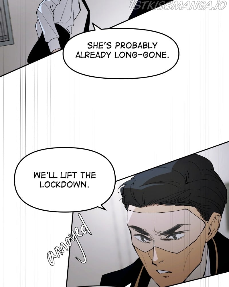 Purple Hyacinth Chapter 151 - page 47