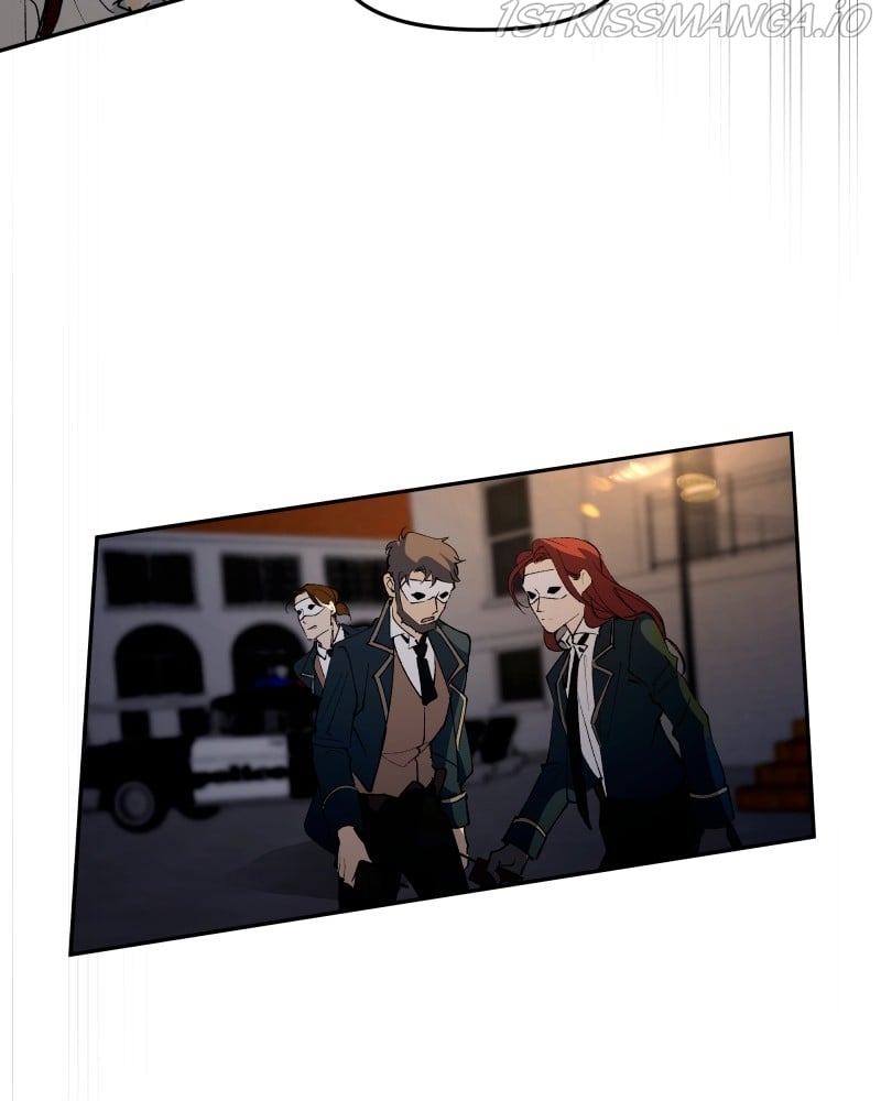Purple Hyacinth Chapter 151 - page 49