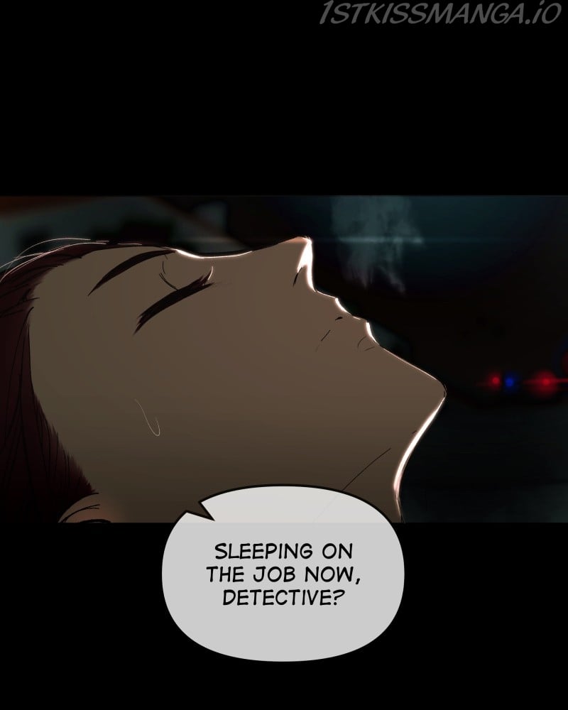 Purple Hyacinth Chapter 151 - page 59