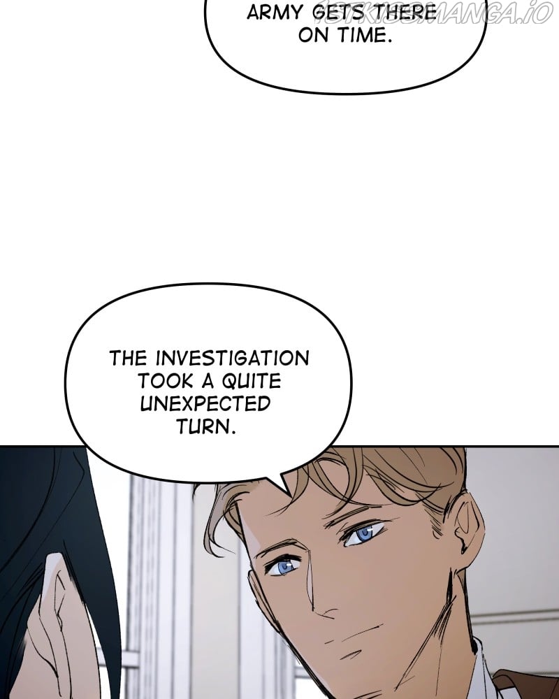 Purple Hyacinth Chapter 151 - page 9
