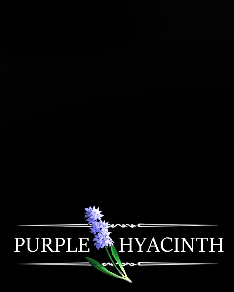 Purple Hyacinth Chapter 12 - page 1