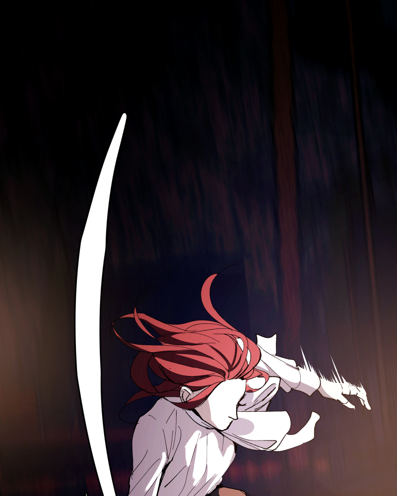 Purple Hyacinth Chapter 12 - page 17