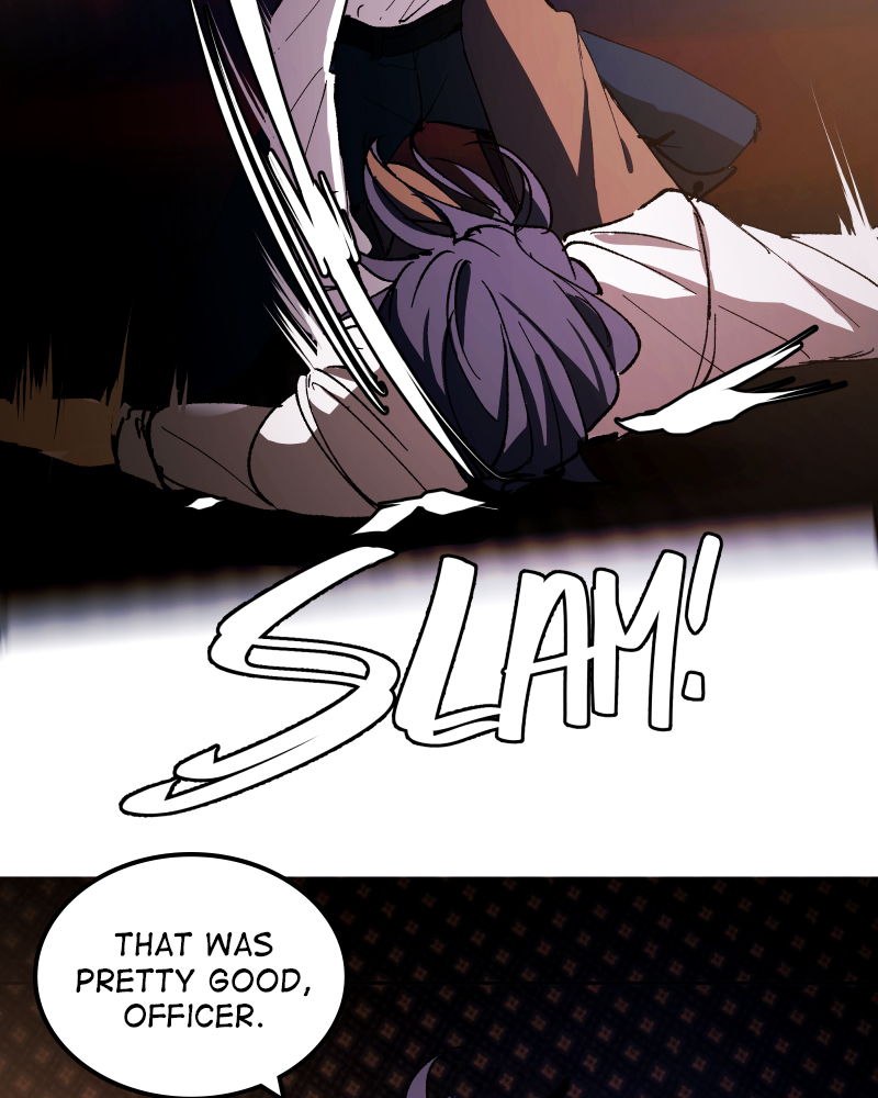 Purple Hyacinth Chapter 12 - page 18