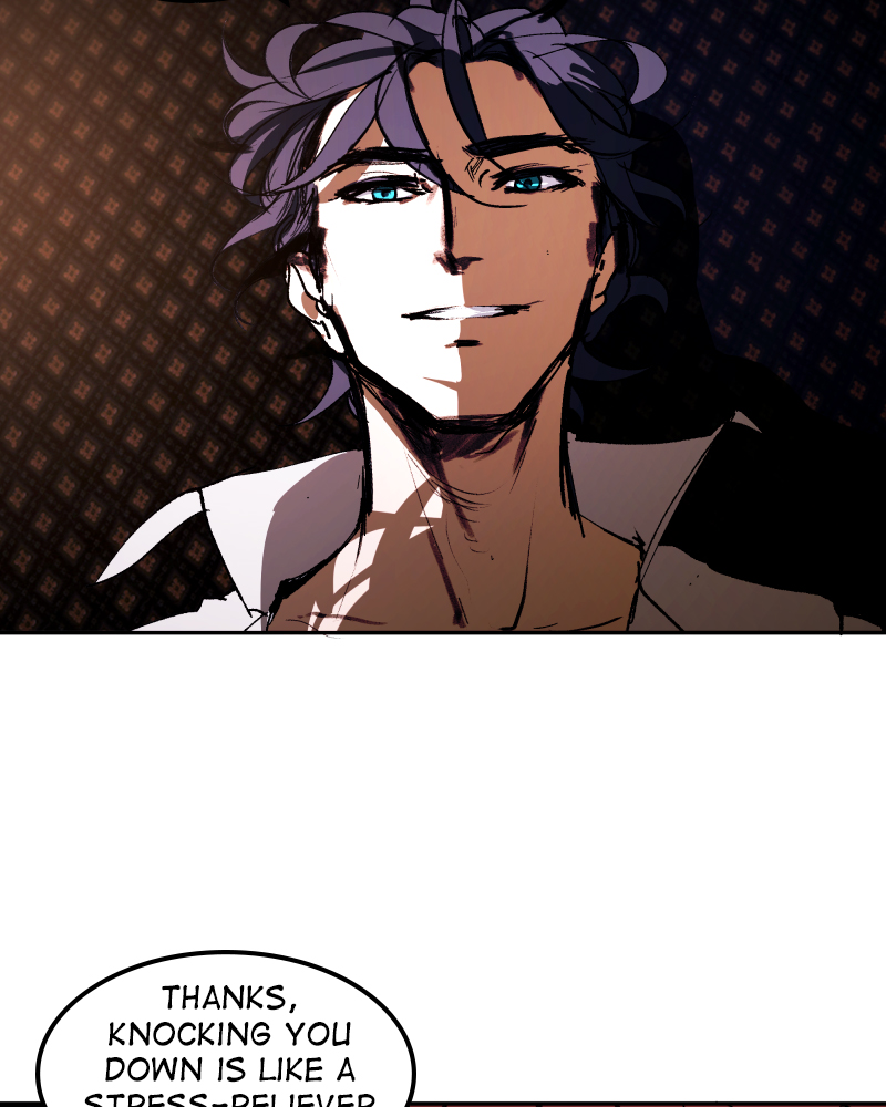 Purple Hyacinth Chapter 12 - page 19