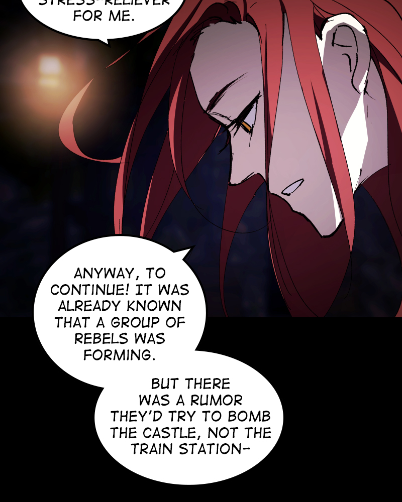 Purple Hyacinth Chapter 12 - page 20