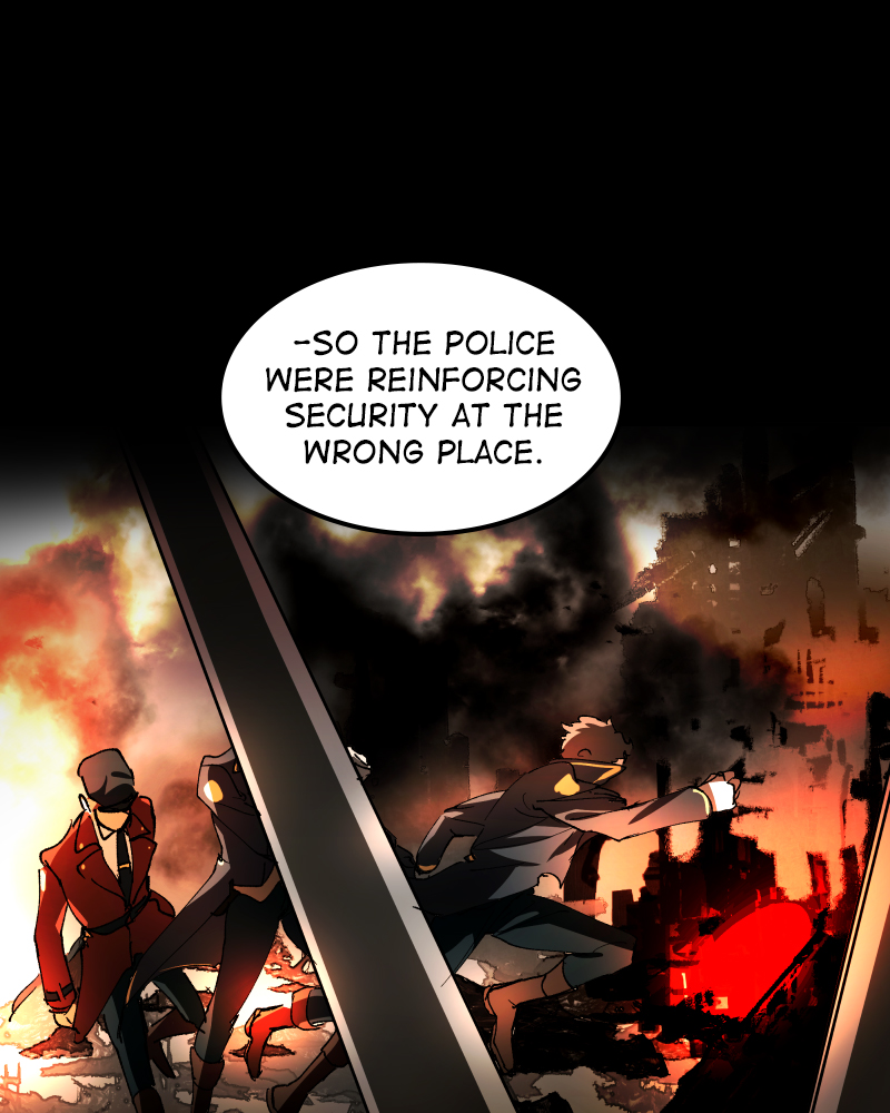 Purple Hyacinth Chapter 12 - page 21