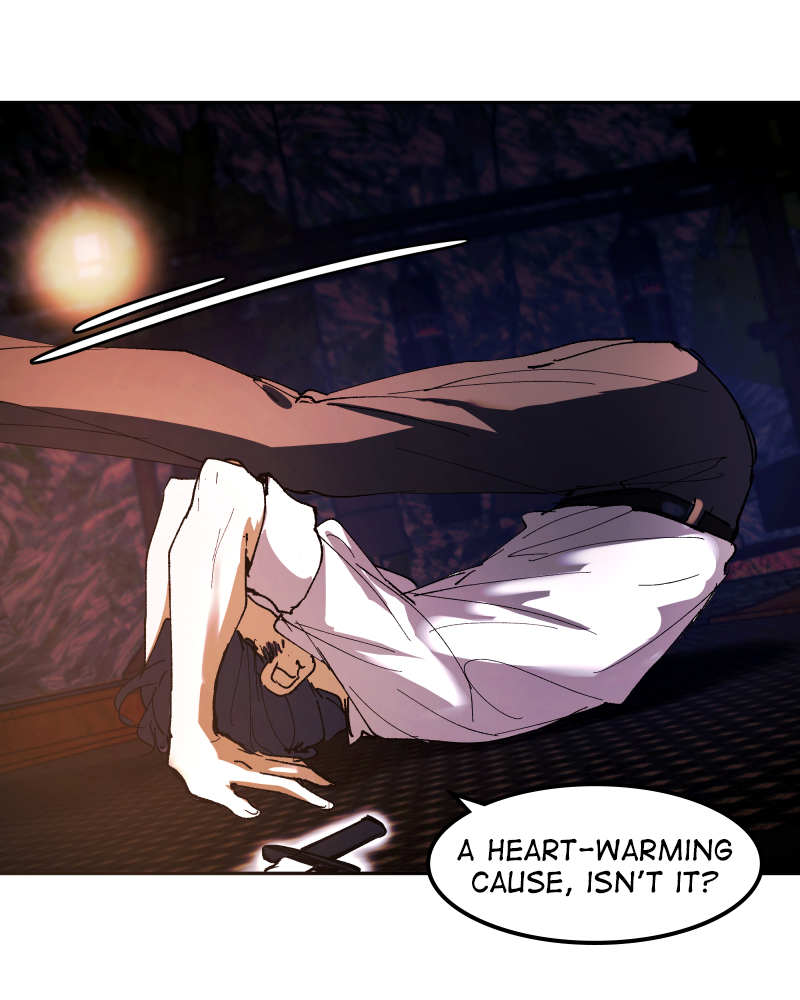 Purple Hyacinth Chapter 12 - page 24