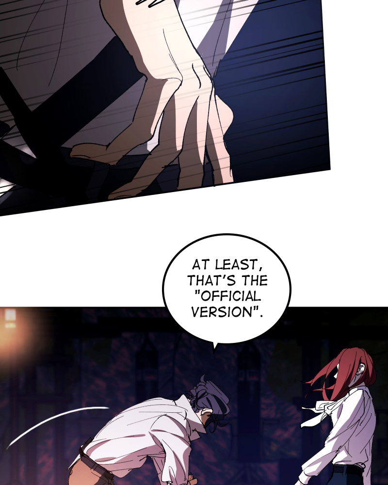 Purple Hyacinth Chapter 12 - page 26