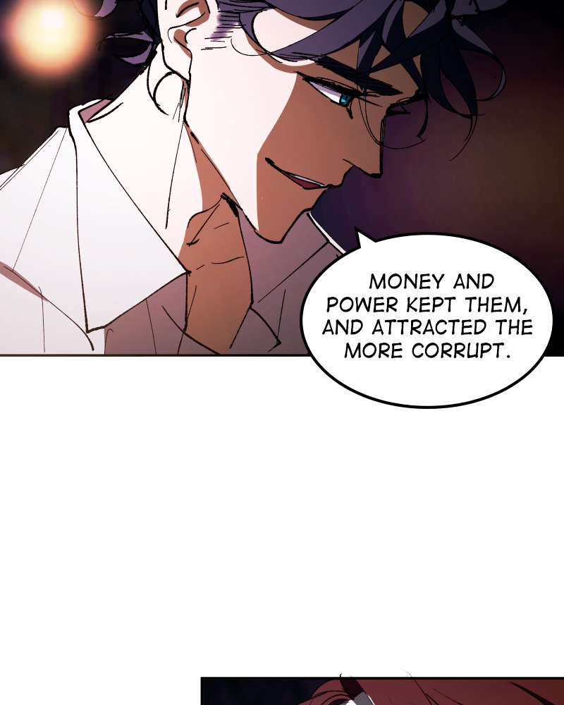 Purple Hyacinth Chapter 12 - page 28