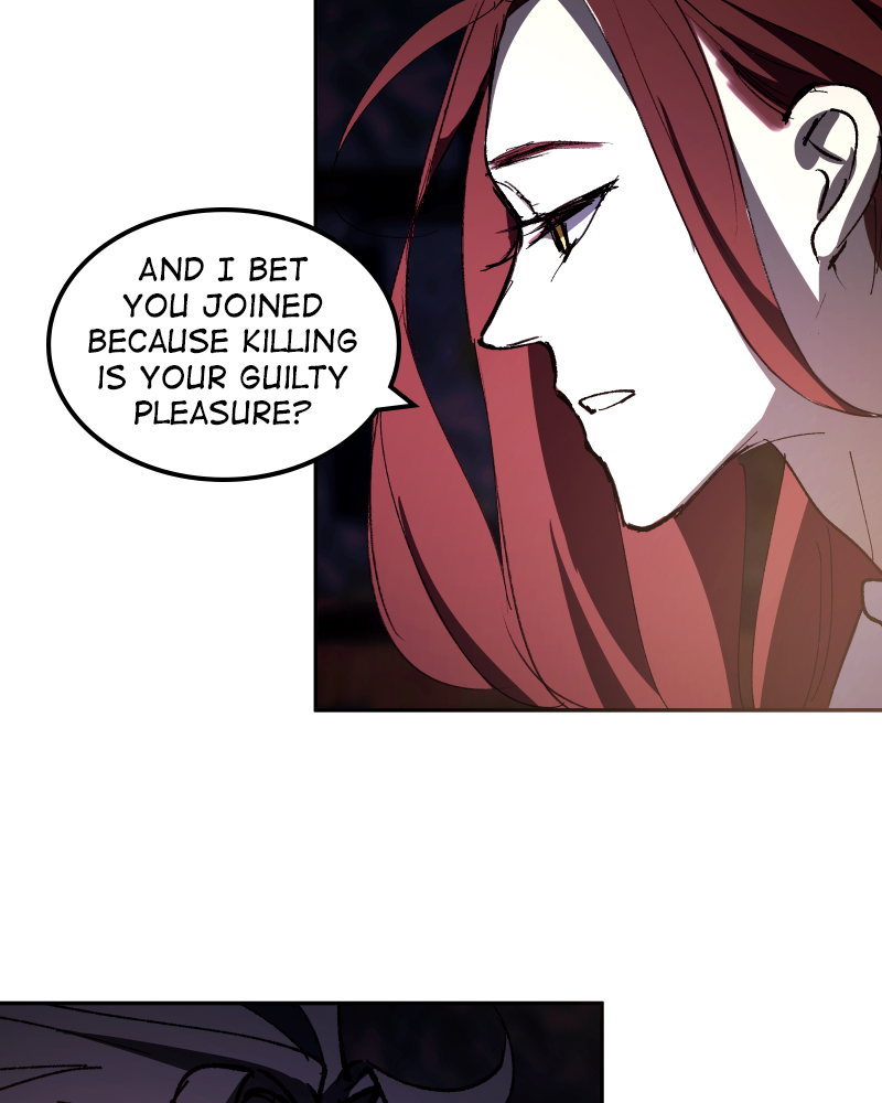 Purple Hyacinth Chapter 12 - page 29