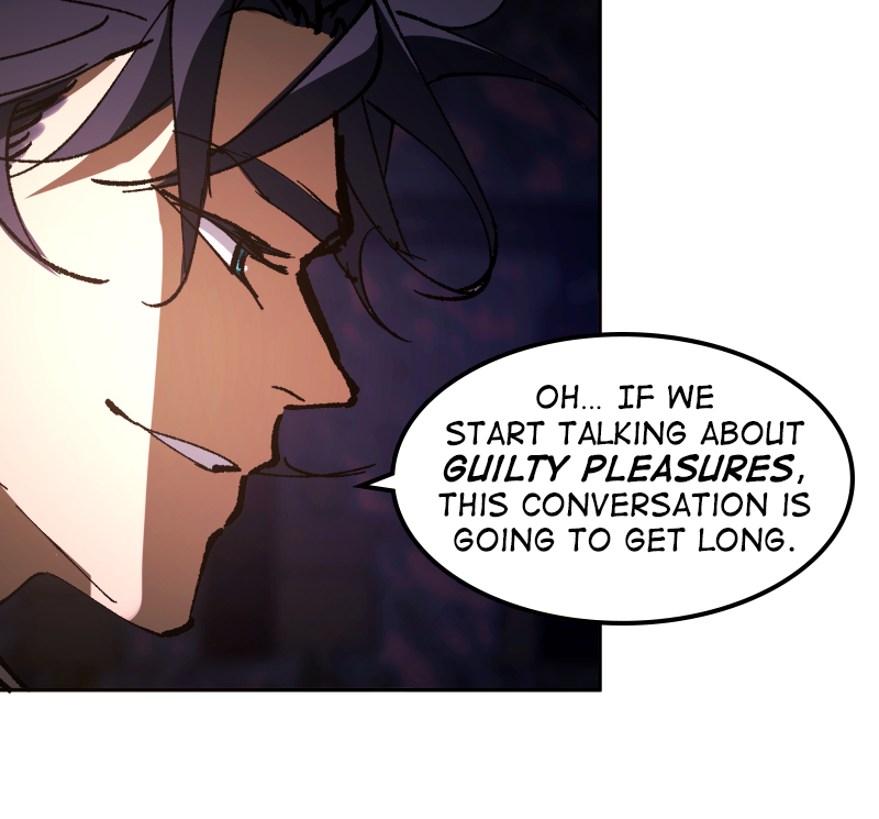 Purple Hyacinth Chapter 12 - page 30