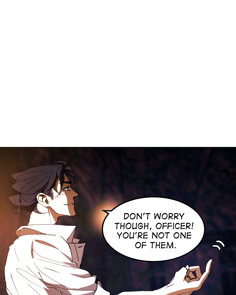 Purple Hyacinth Chapter 12 - page 31