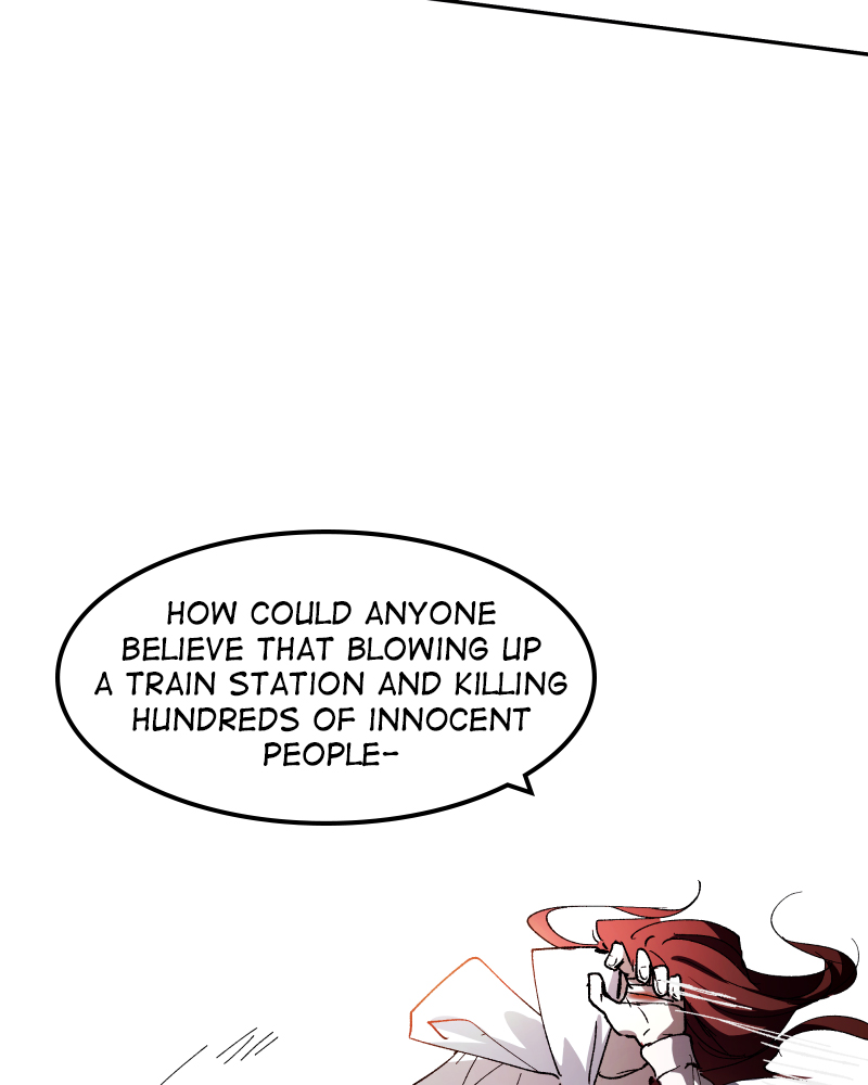 Purple Hyacinth Chapter 12 - page 35