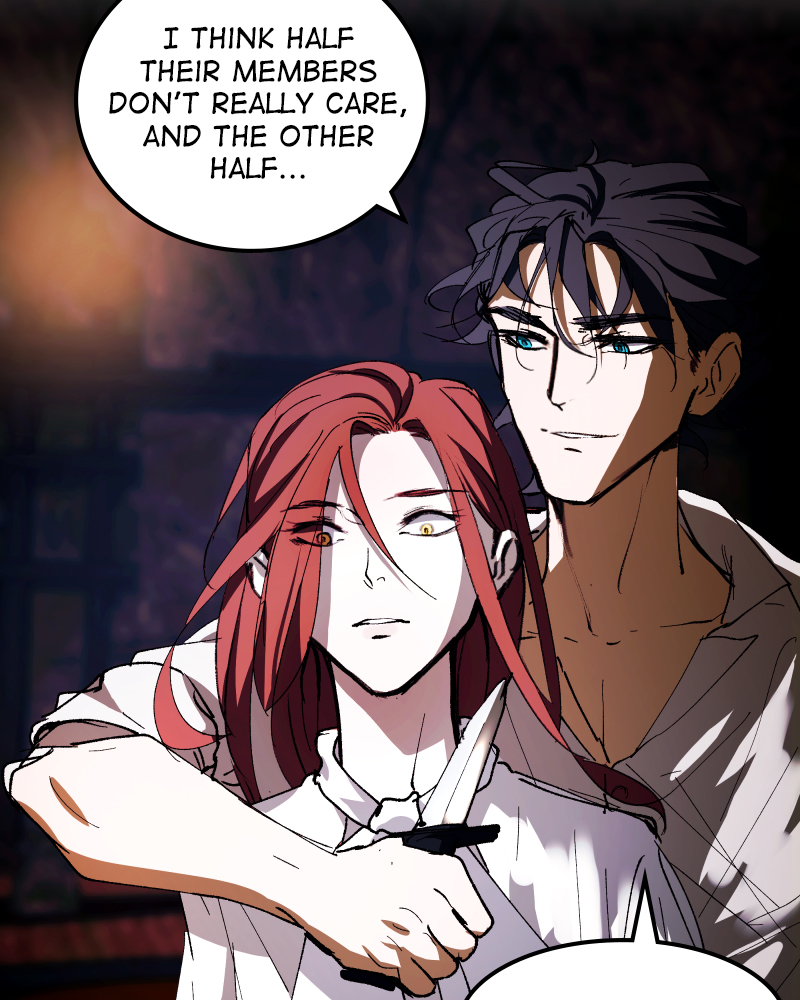 Purple Hyacinth Chapter 12 - page 41