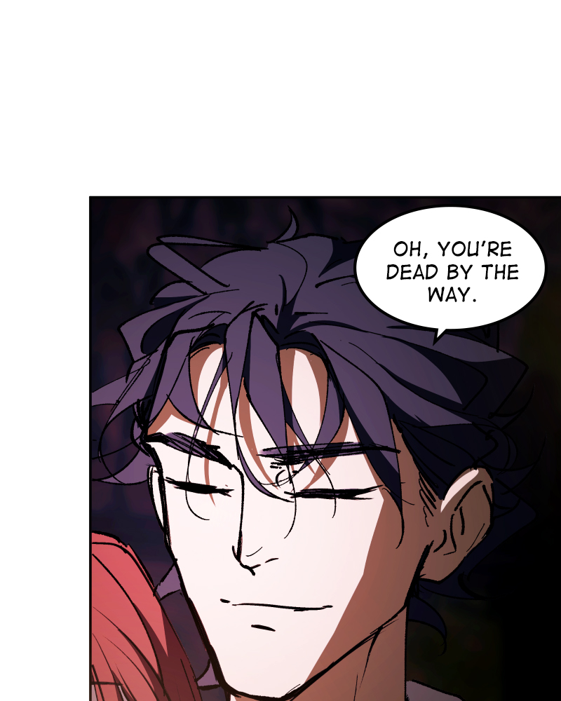 Purple Hyacinth Chapter 12 - page 43