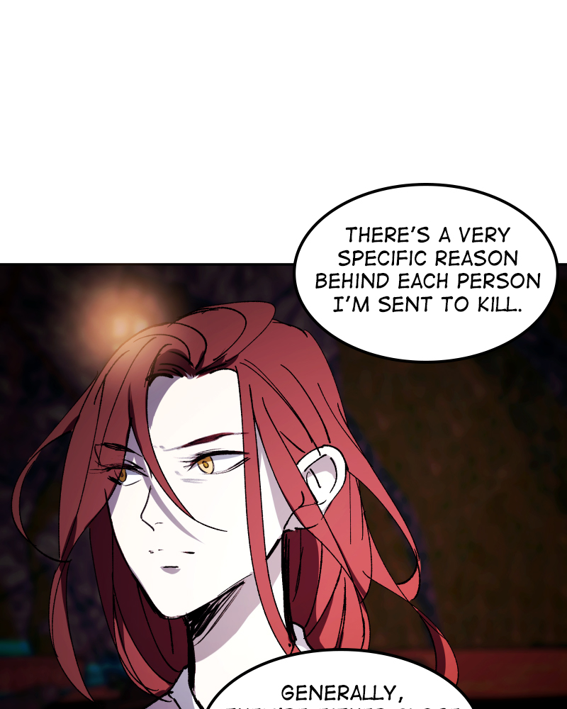 Purple Hyacinth Chapter 12 - page 53
