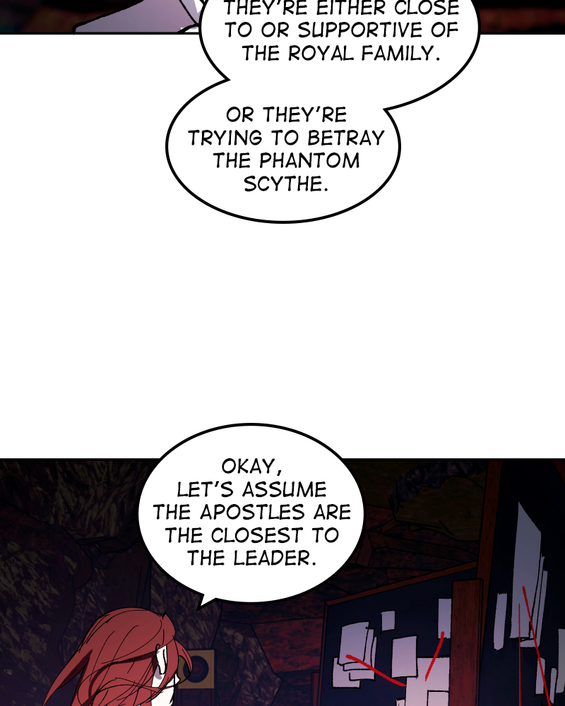 Purple Hyacinth Chapter 12 - page 54