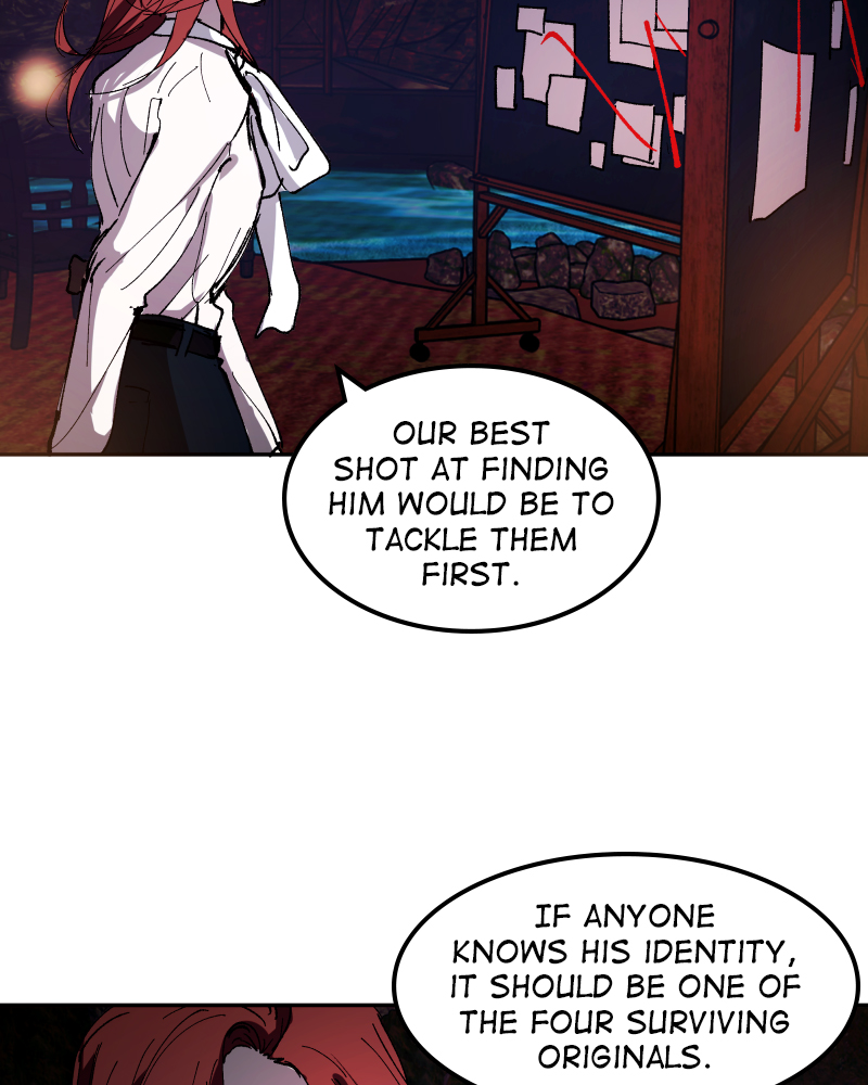 Purple Hyacinth Chapter 12 - page 55