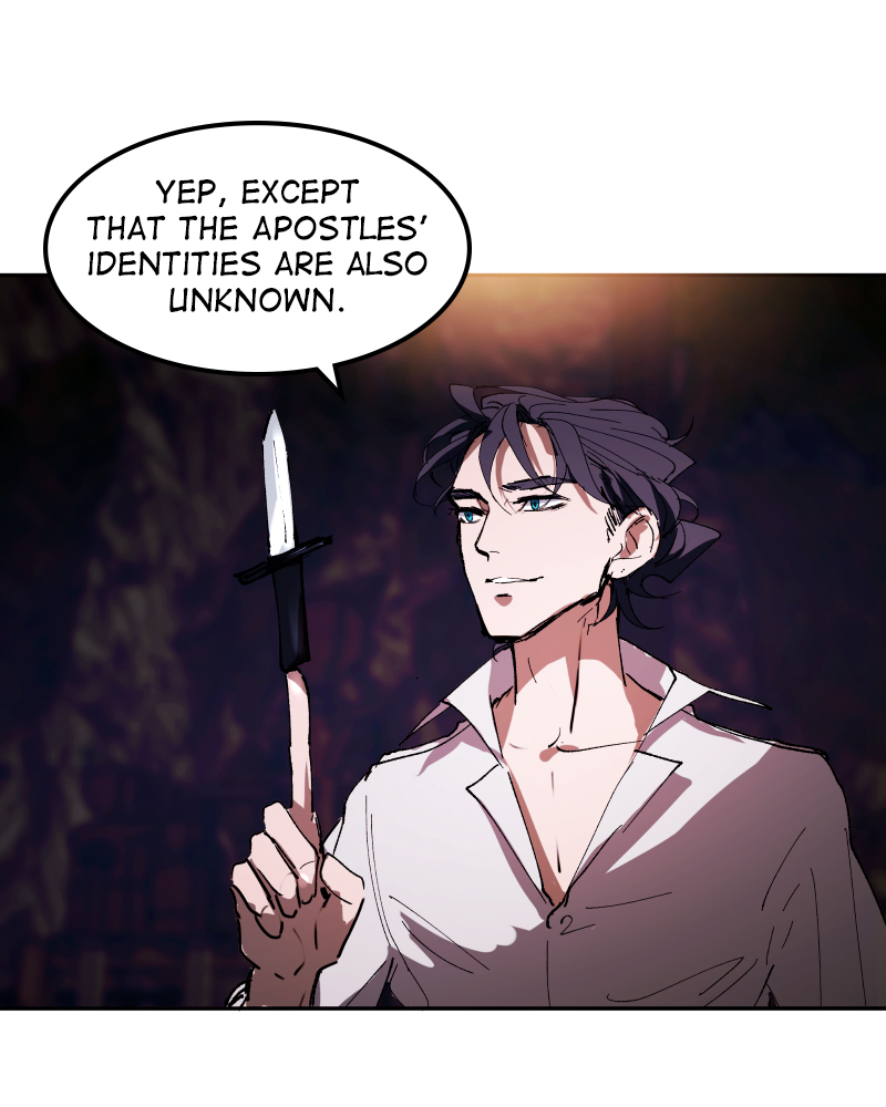 Purple Hyacinth Chapter 12 - page 57