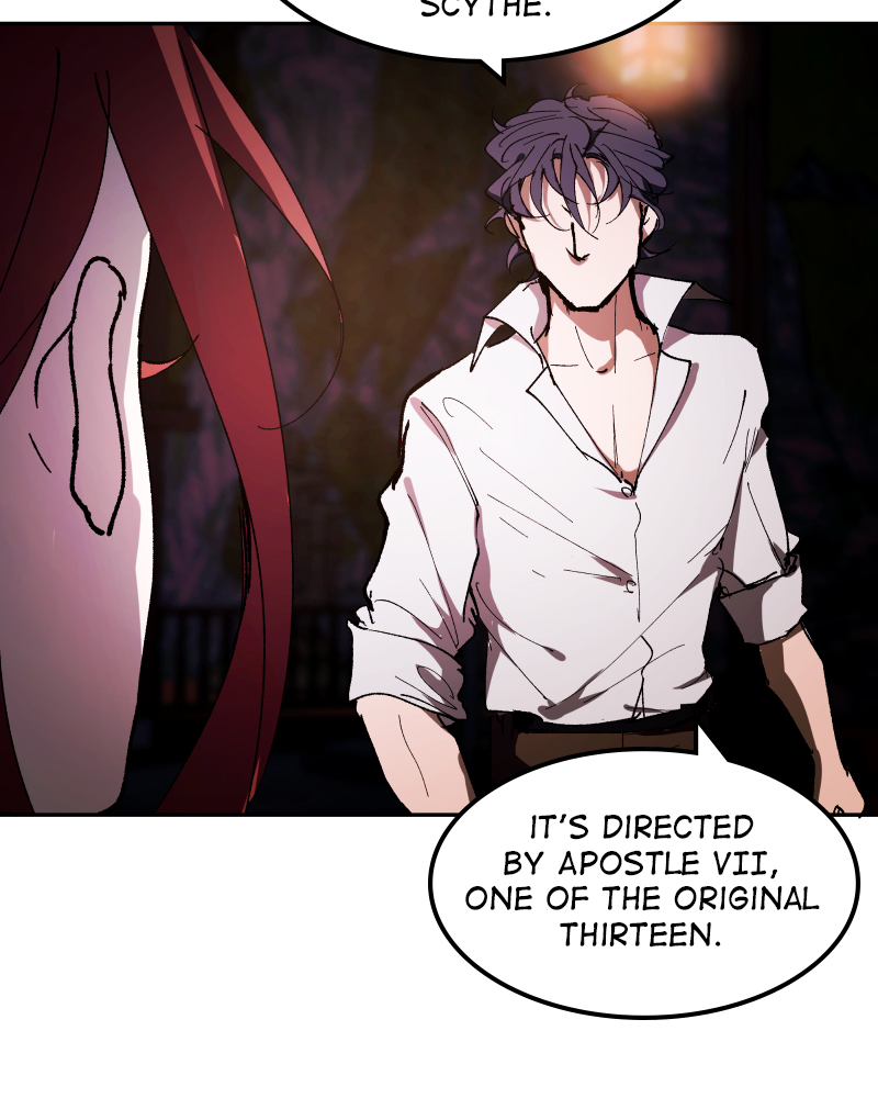 Purple Hyacinth Chapter 12 - page 66