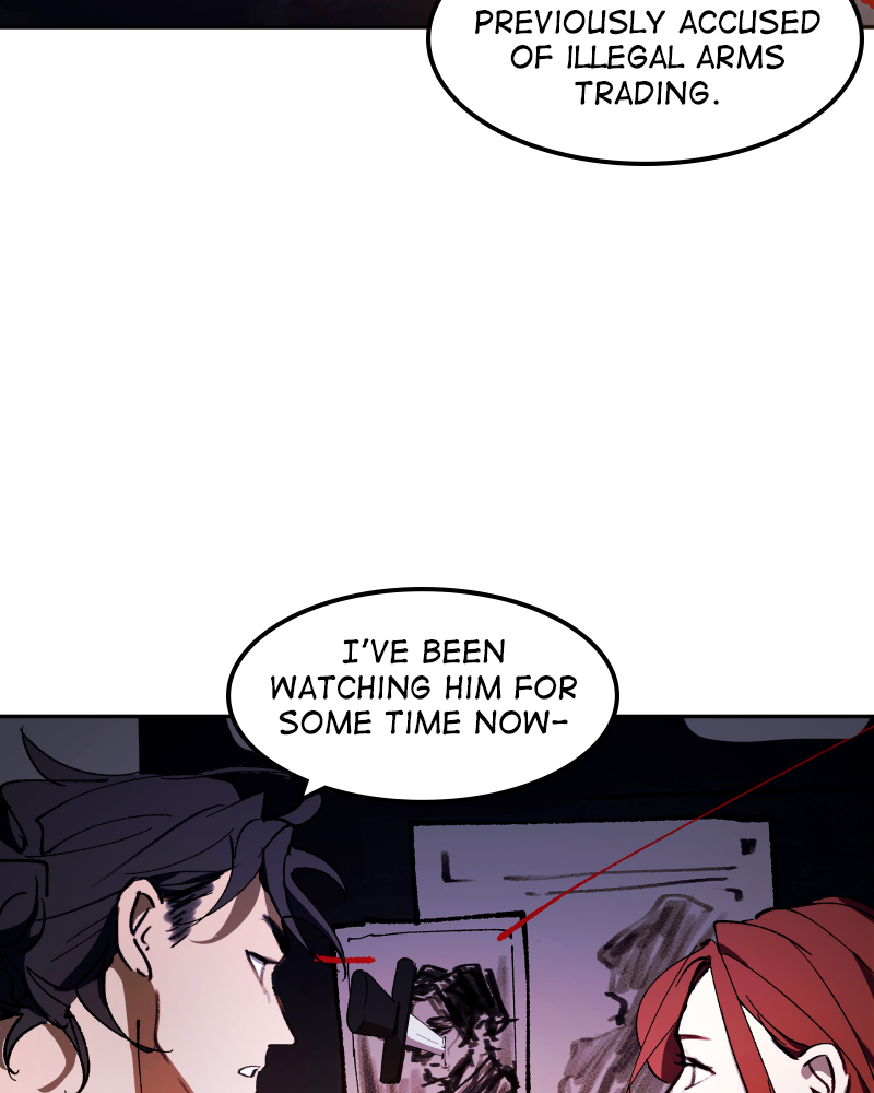 Purple Hyacinth Chapter 12 - page 68
