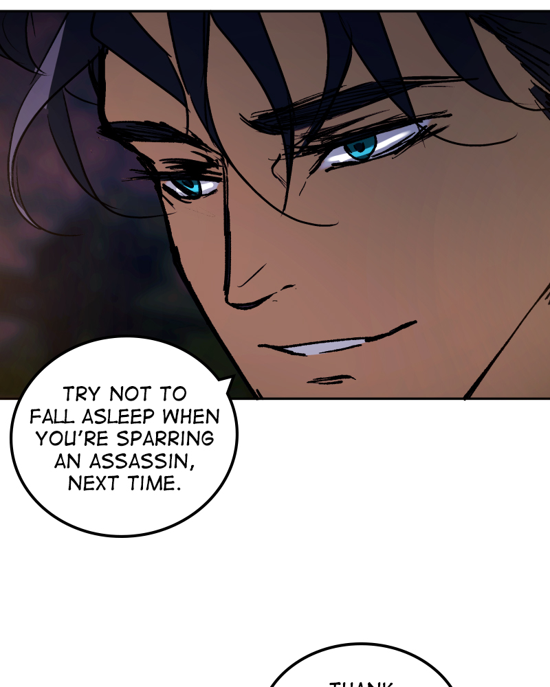 Purple Hyacinth Chapter 12 - page 7