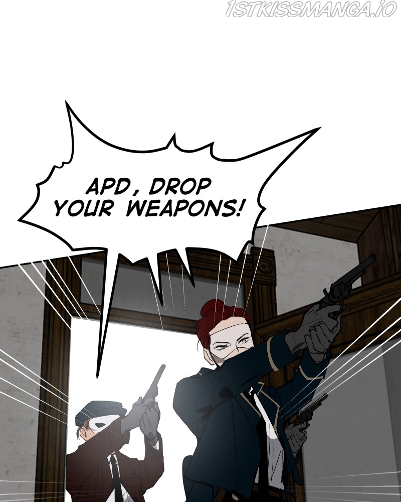 Purple Hyacinth Chapter 150 - page 14