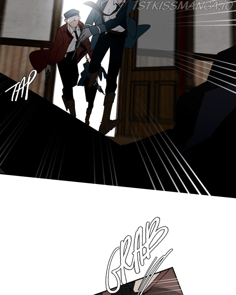 Purple Hyacinth Chapter 150 - page 19