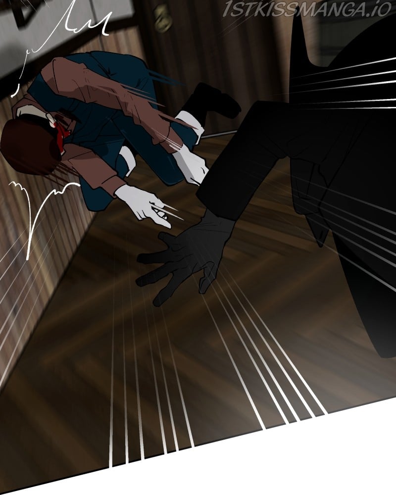Purple Hyacinth Chapter 150 - page 21