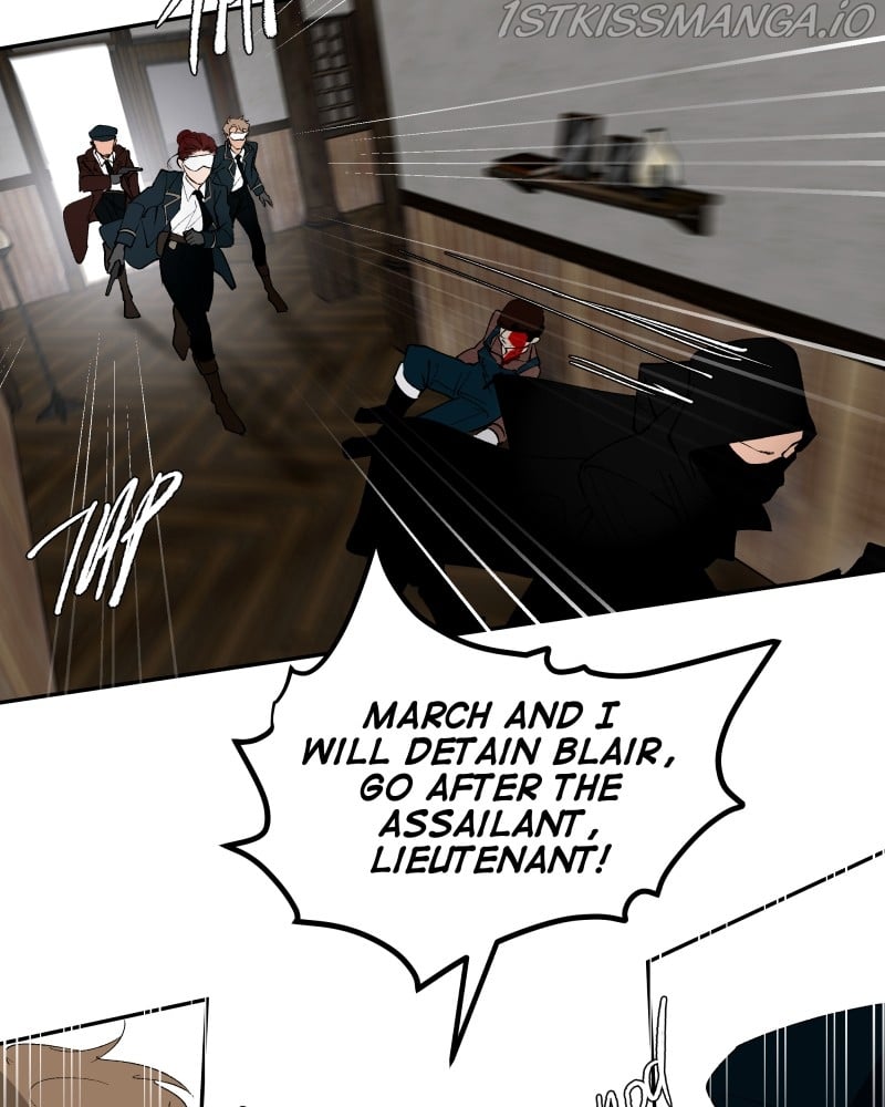 Purple Hyacinth Chapter 150 - page 26