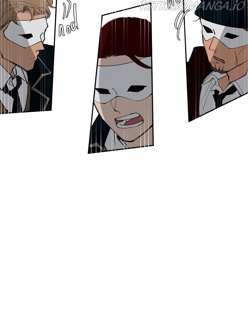 Purple Hyacinth Chapter 150 - page 27